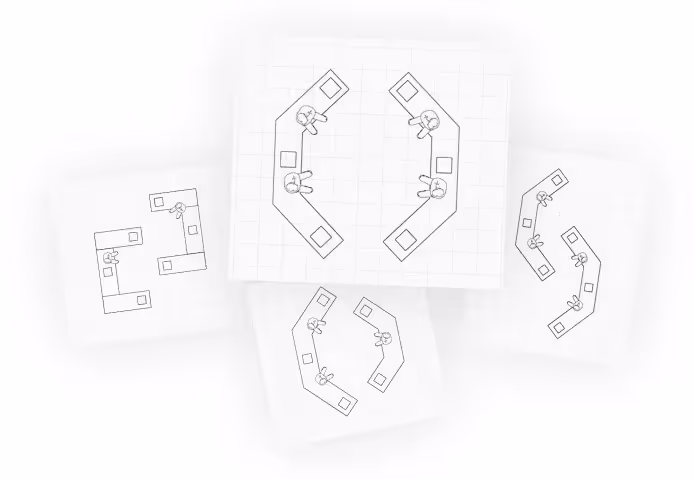 Design Concept: A Nurturing Oasis