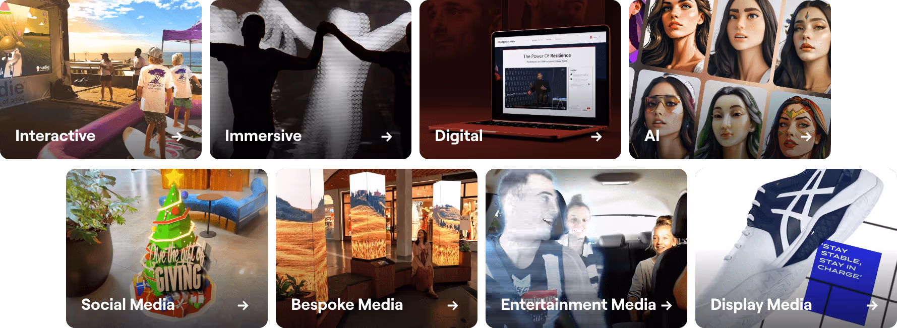 Brandable Products by FutureLabs: Ready for All Your Interactive Marketing Needs