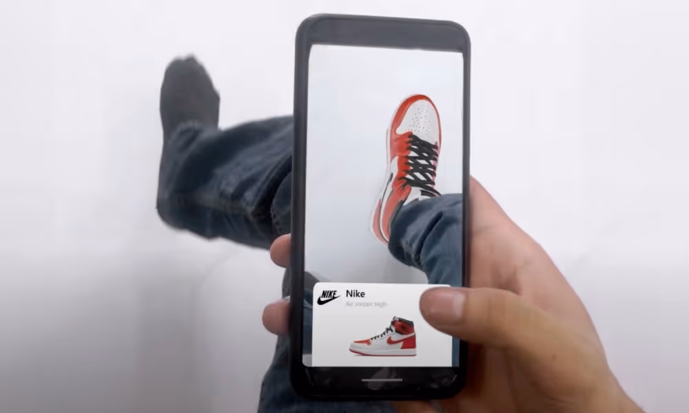 AR Product Demonstrations: The Way to Boost Product Marketing and Sales