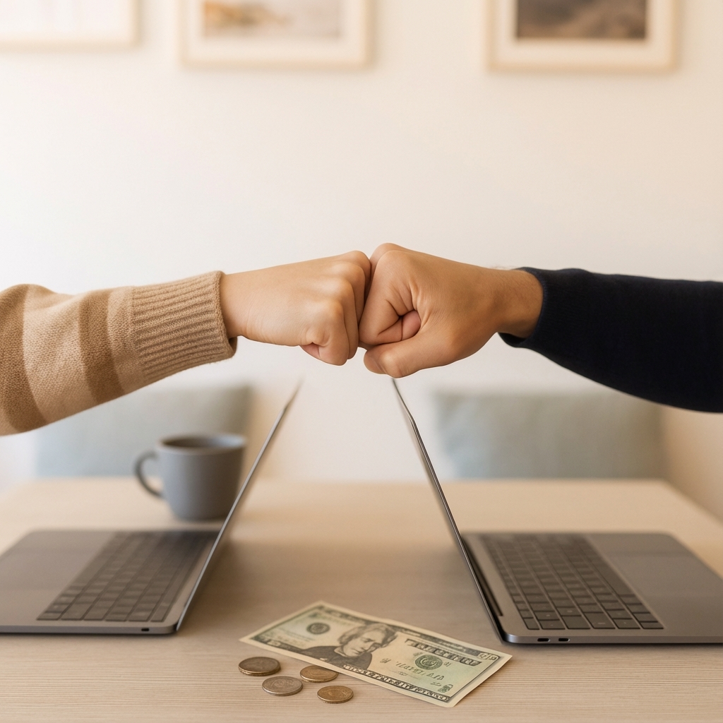 Digital loyalty cards