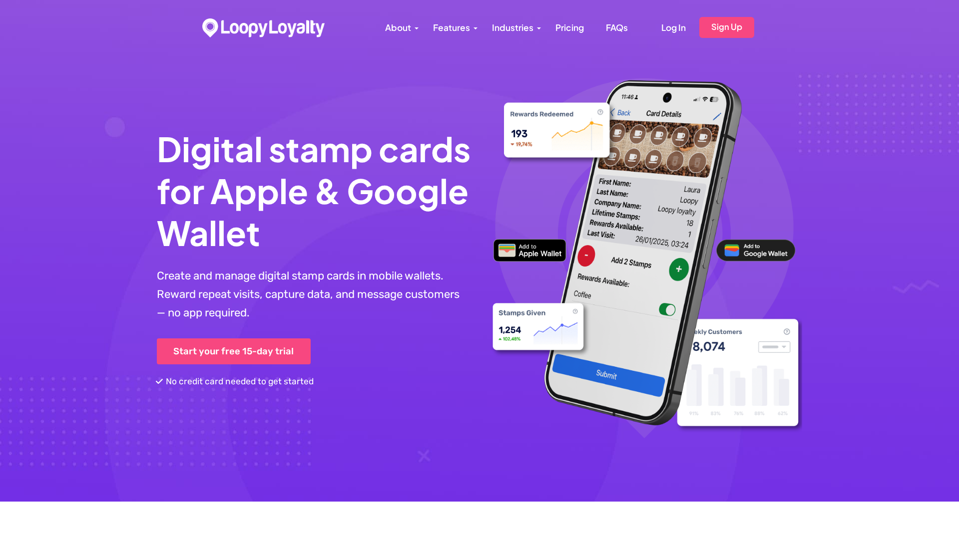 Loopy Loyalty
