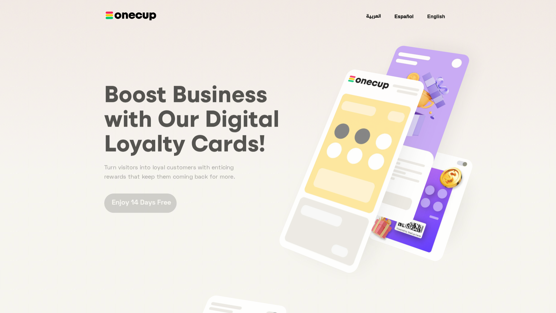 OneCup
