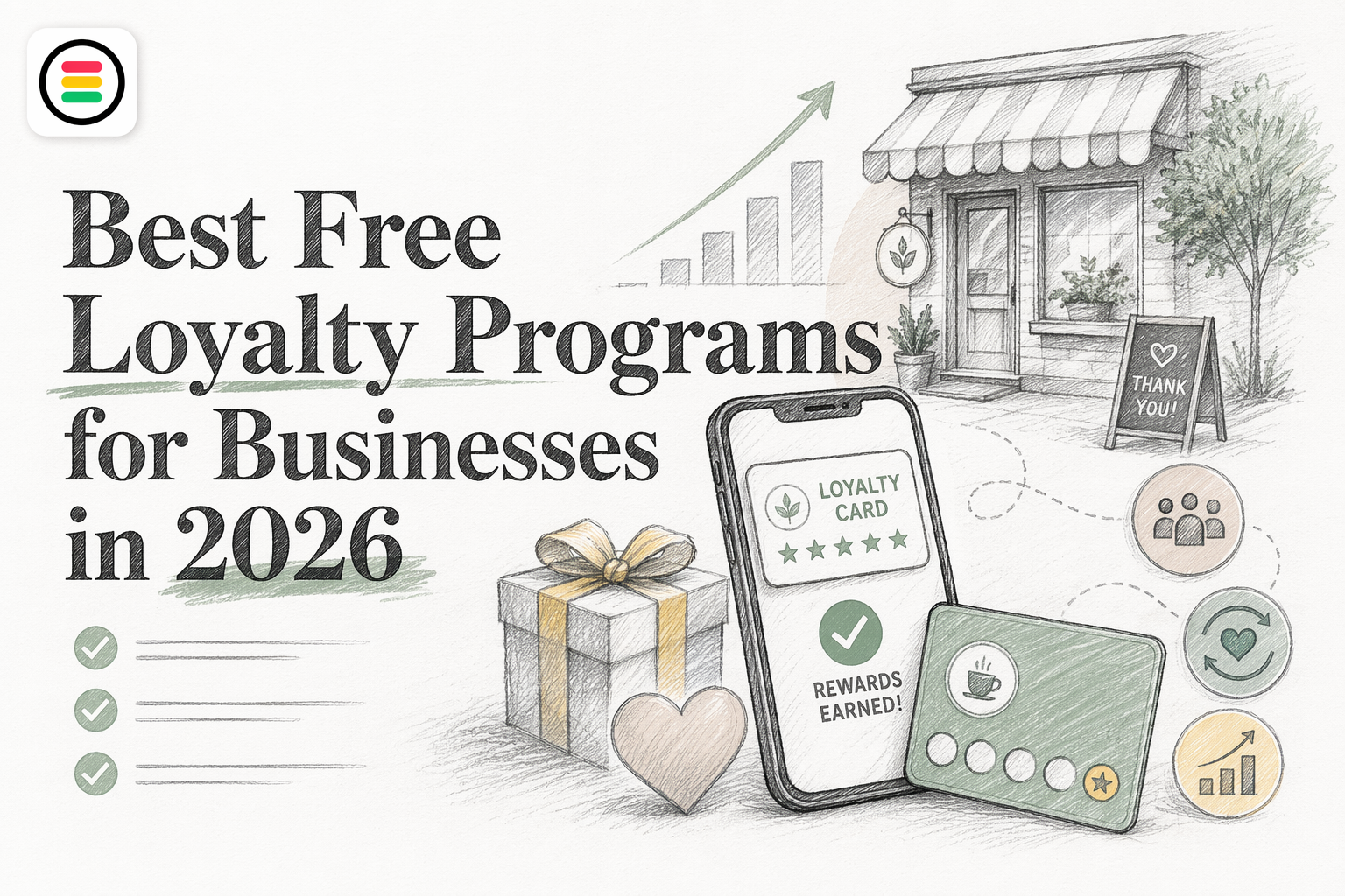 Best Free Loyalty Programs for Businesses in 2026