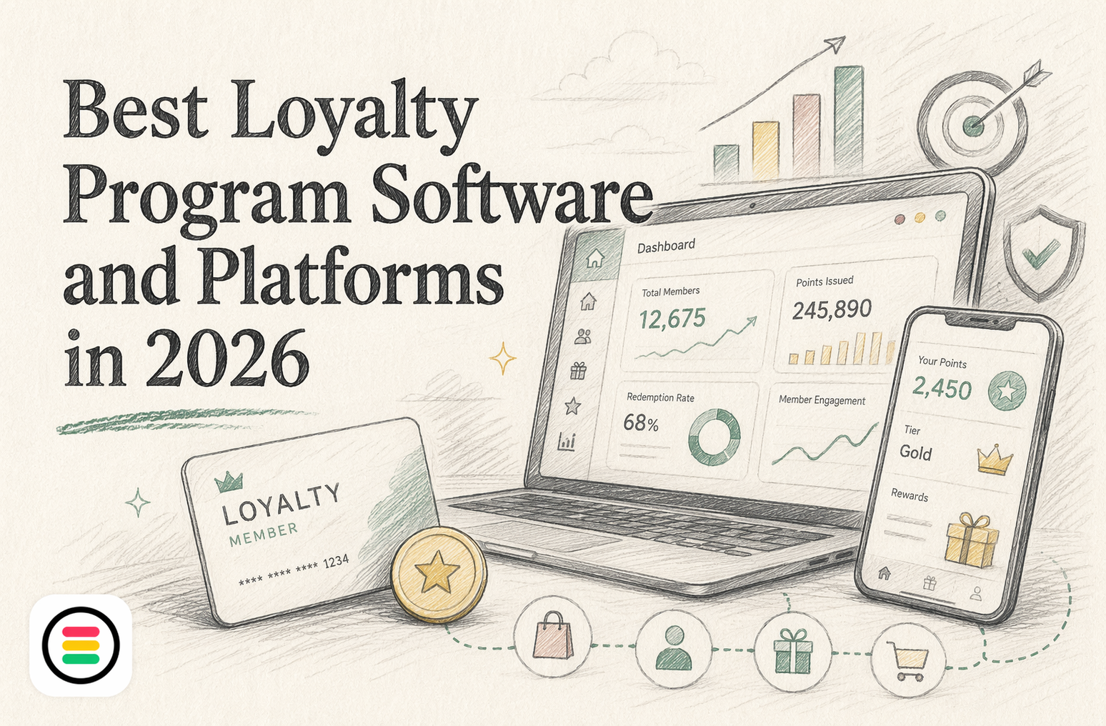 Best Loyalty Program Software and Platforms in 2026