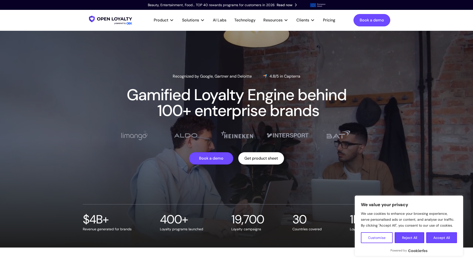 Openloyalty