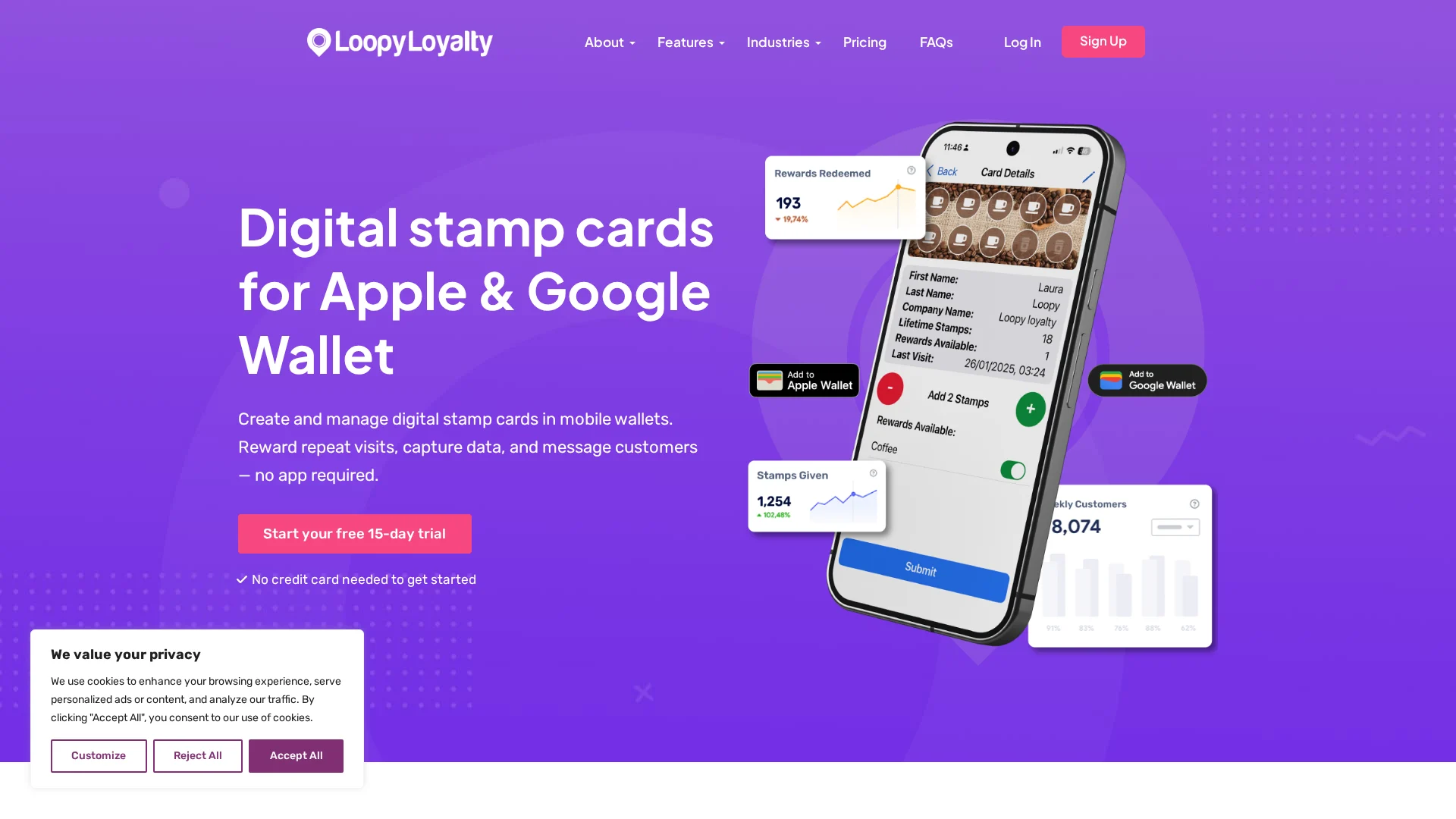 Loopy Loyalty