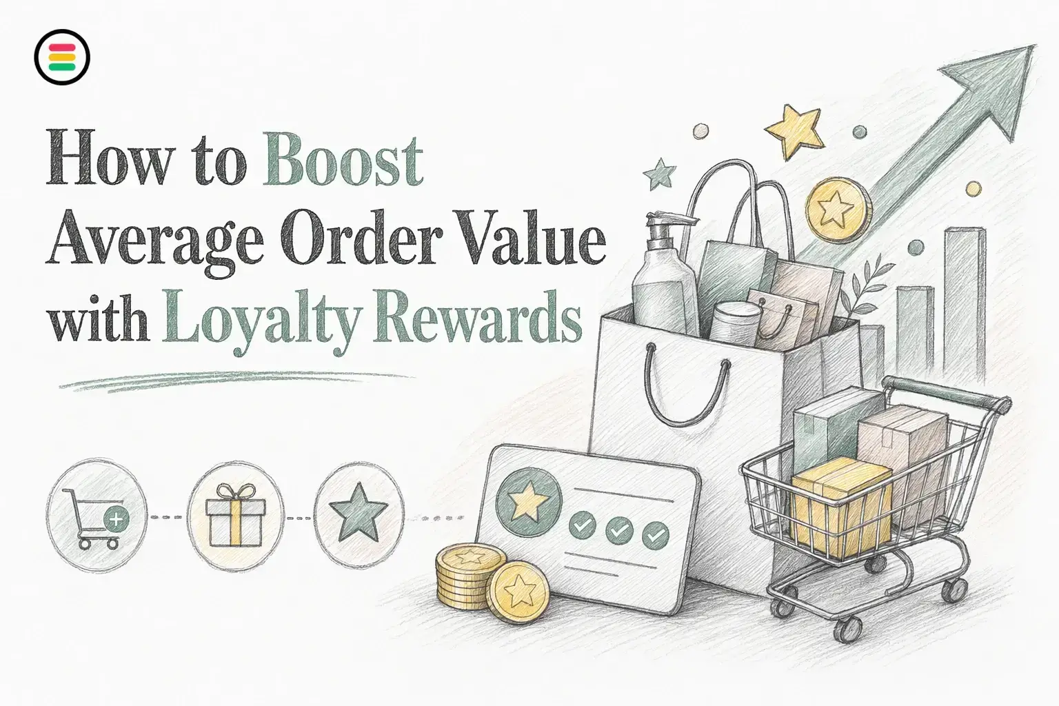 How to Boost Average Order Value with Loyalty Rewards