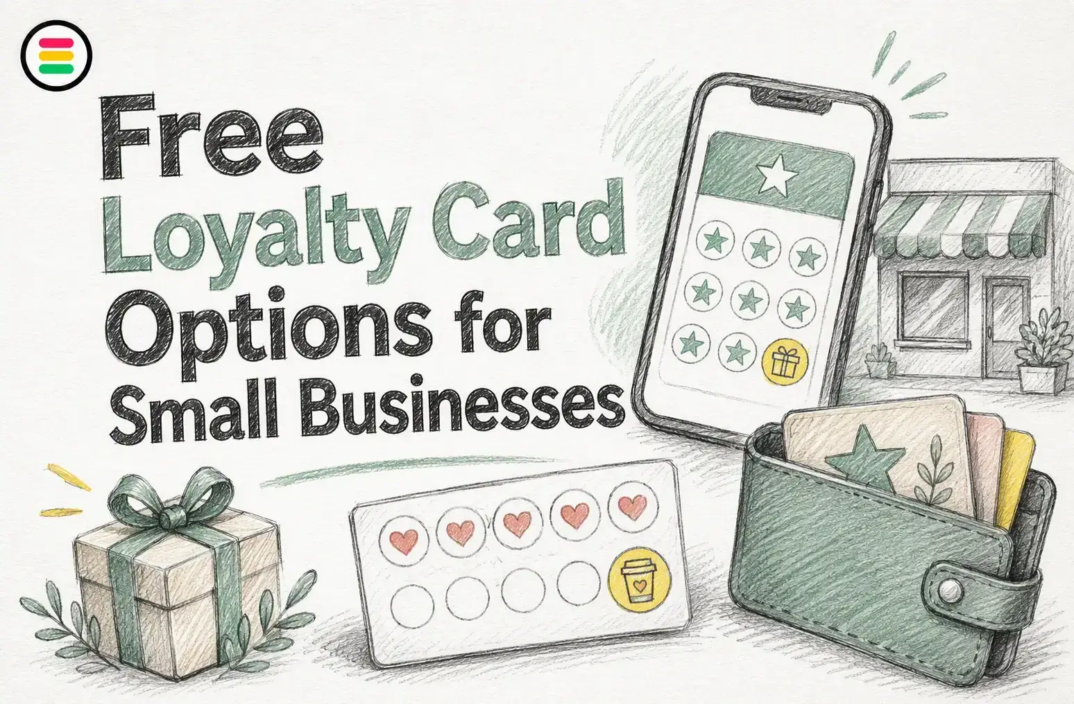 Free Loyalty Card Options for Small Businesses