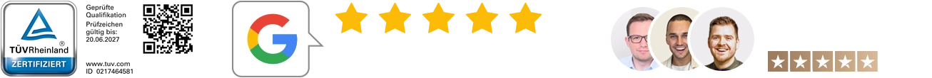 Jannis Gerlinger Bewertungen