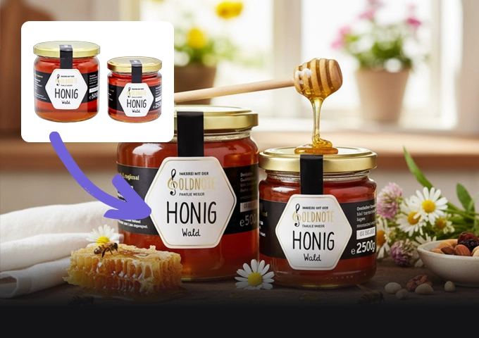 Produktbilder für Online-Shops