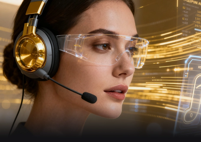 KI Telefonassistent für Online-Shops