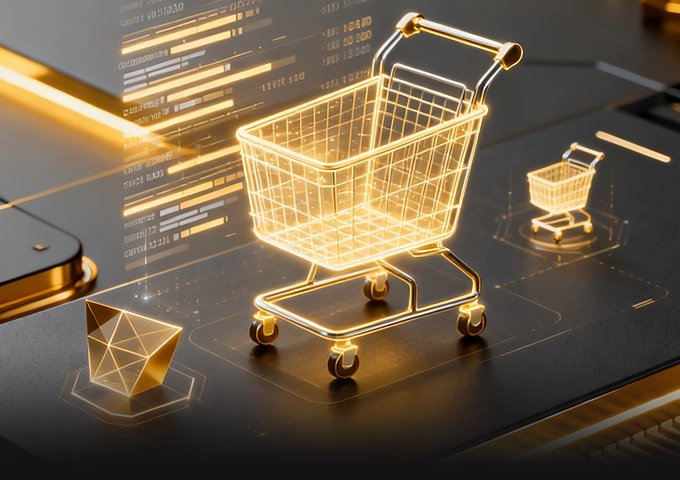 Conversion Rate Optimierung für Online-Shops