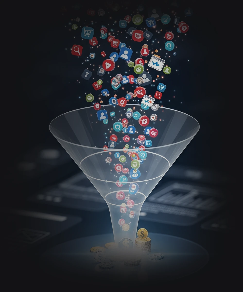 Conversion Optimierung im E-Commerce