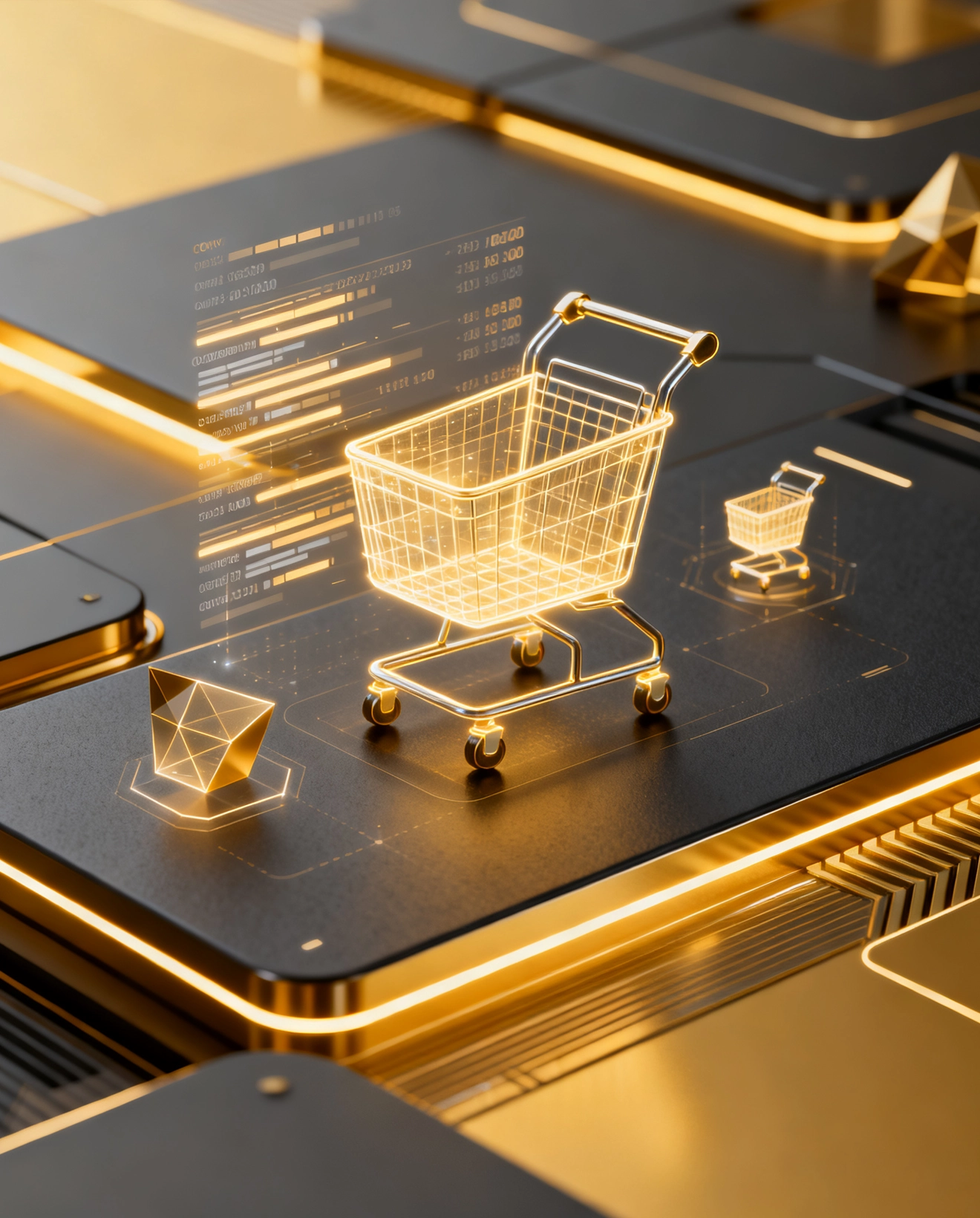 Mehr Umsatz für deinen Online-Shop durch Conversion-Optimierung.