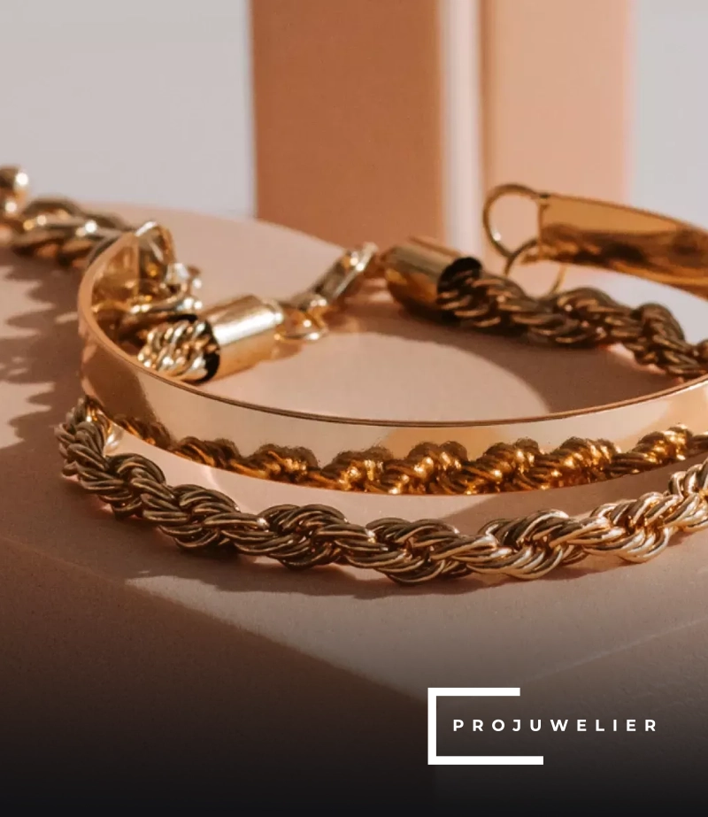 Projuwelier Online-Shop