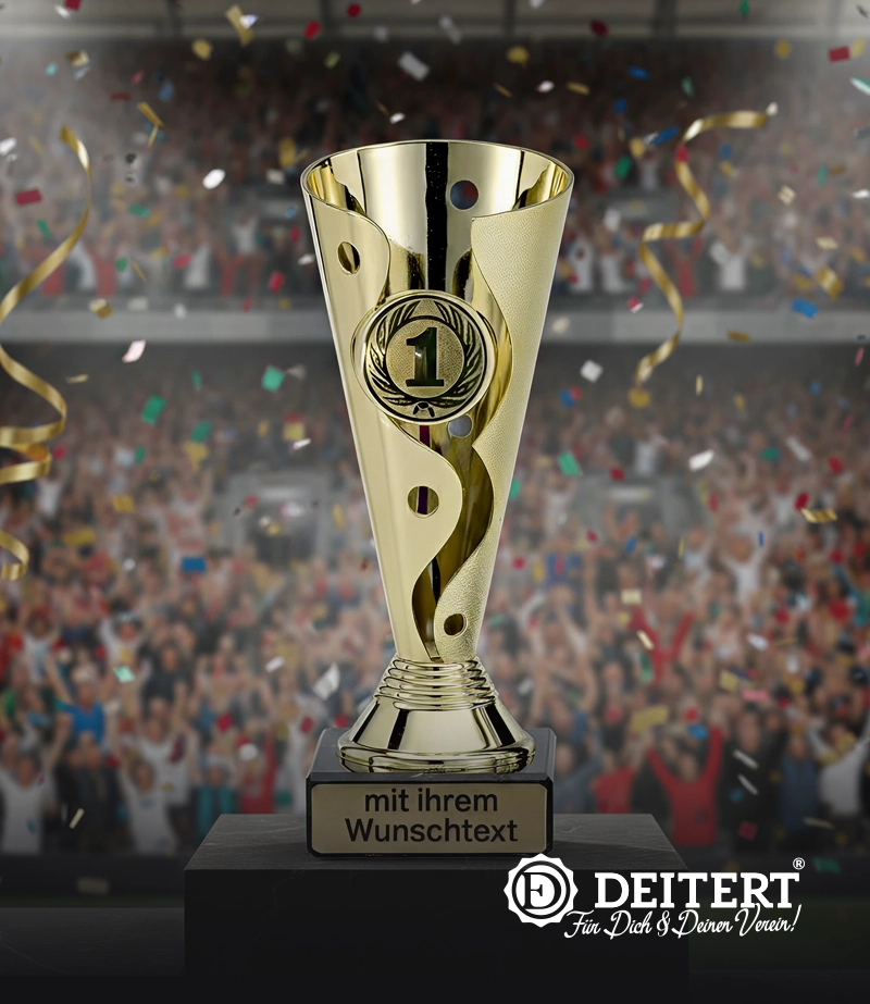 Vereinsbedarf Deitert Onlineshop