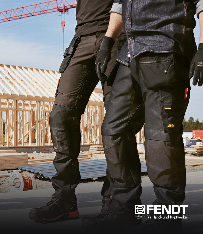 Eisen Fendt Online-Shop