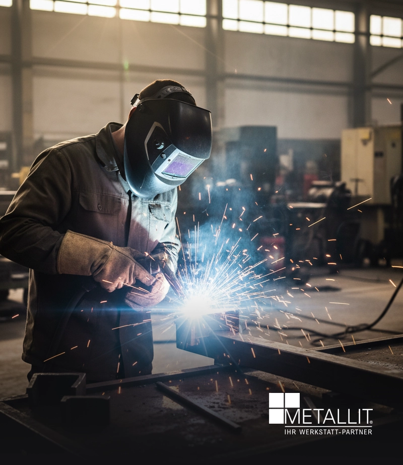 Metallit Online-Shop