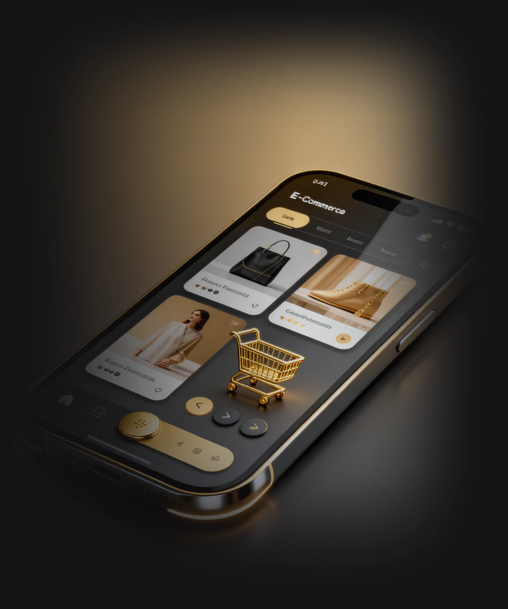 Erfolgreiche Online-Shop Projekte