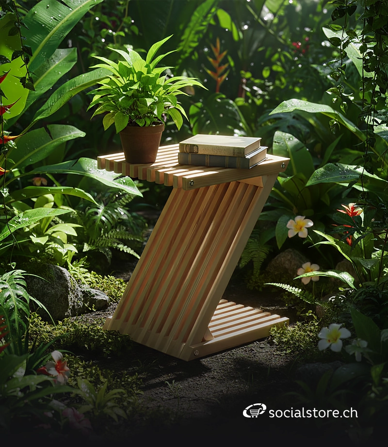 Socialstore Online-Shop