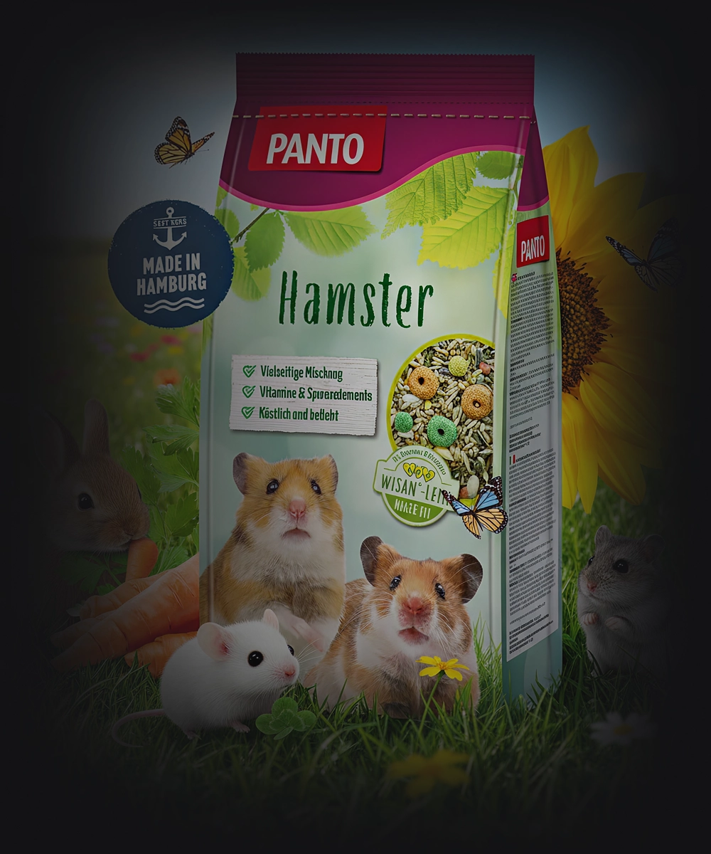 Panto Heimtierbedarf: Komplettes Shop-Re-Design für mehr Vertrauen & Conversion