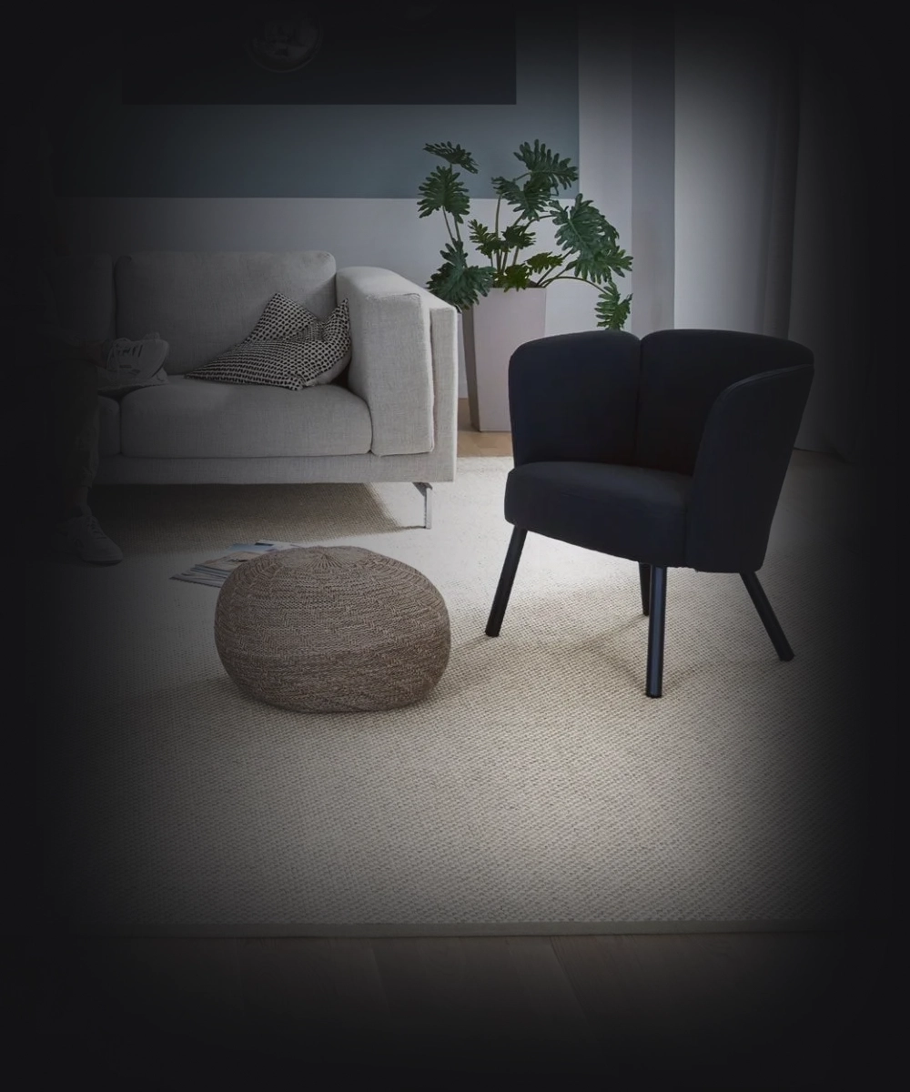 Teppichscheune.de: Modernes Shop-Re-Design für Inspiration & Vertrauen