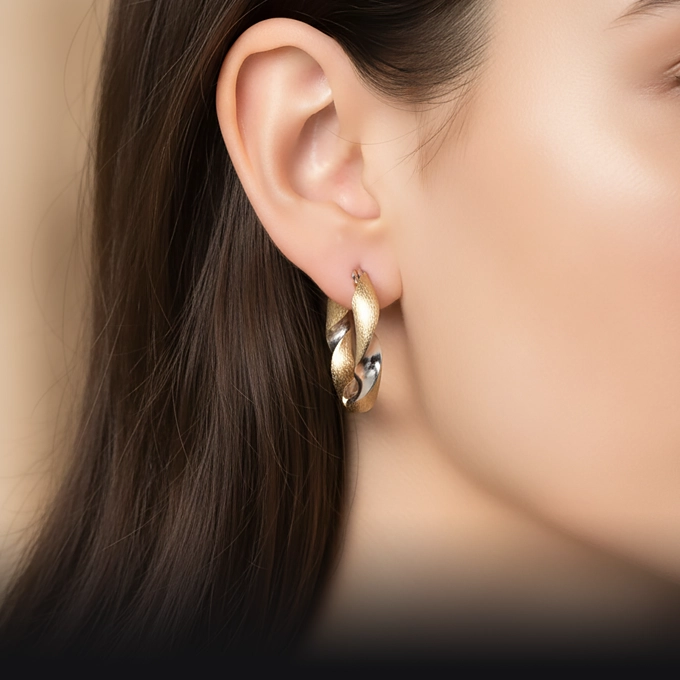 Produktbilder mit Models