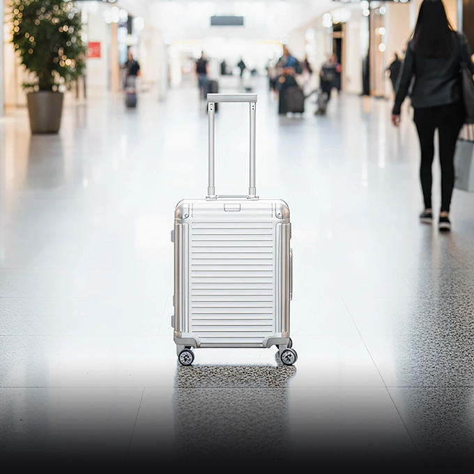 Produktbilder für Reise- und Transportartikel