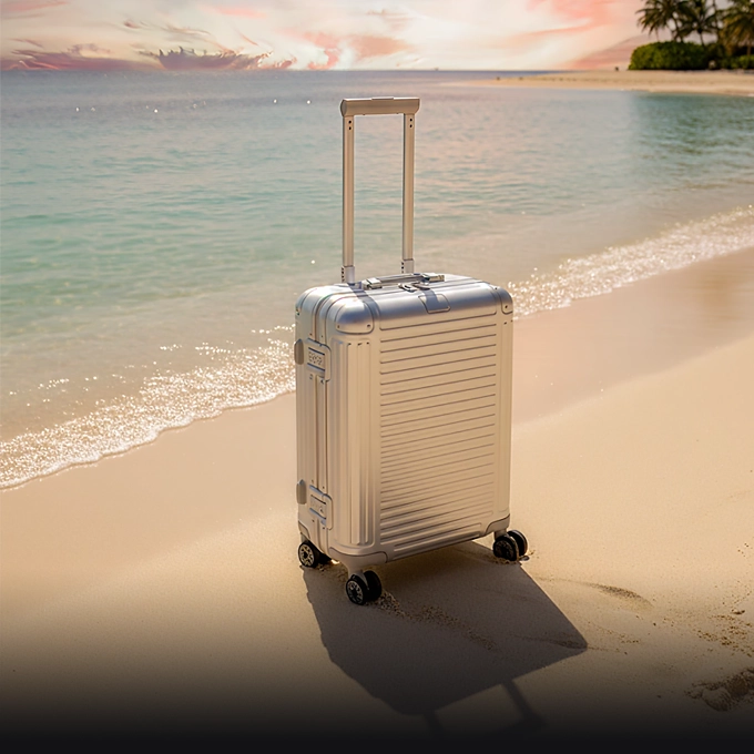 Produktbilder für Reise- und Transportartikel