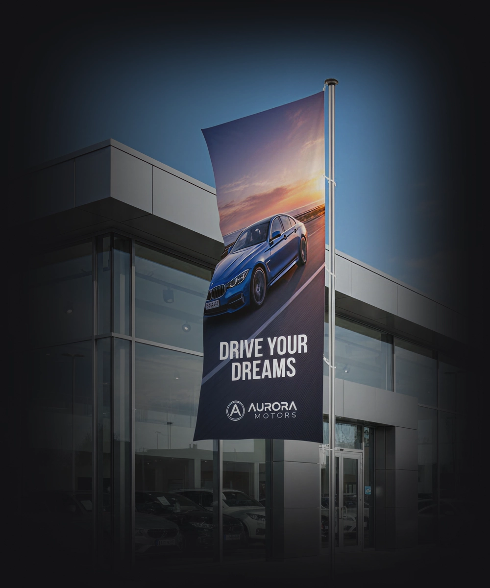 Fahnenmasten24.de: Shop-Optimierung für mehr Klarheit & Vertrauen