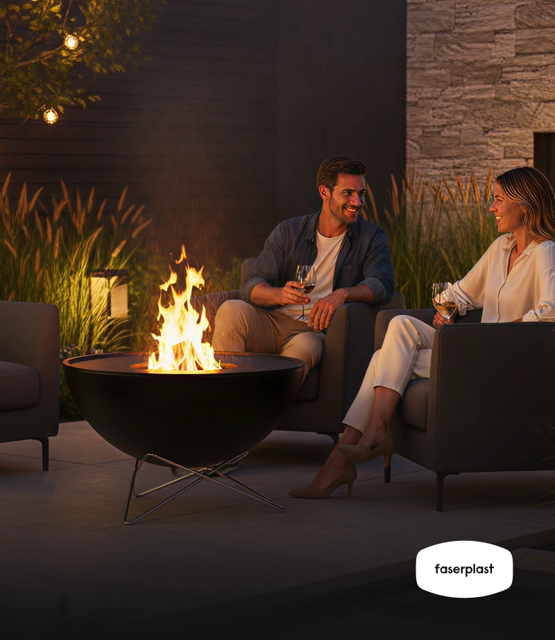 Faserplast Online-Shop