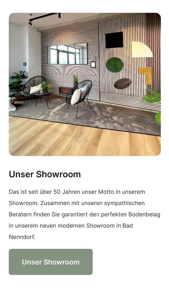 Teppichscheune Online-Shop