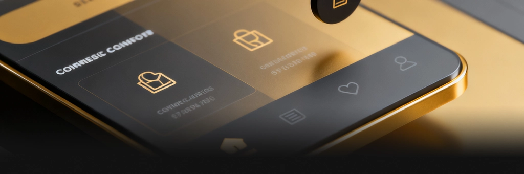 UX/UI Design-Optimierung