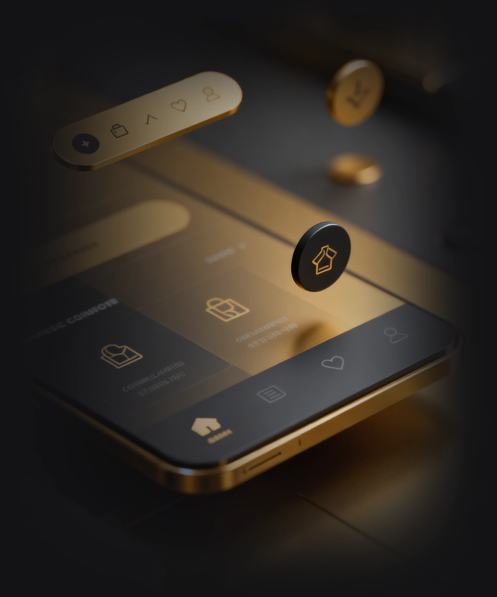 UX/UI Design für Online-Shops: Wir gestalten Shops, die verkaufen