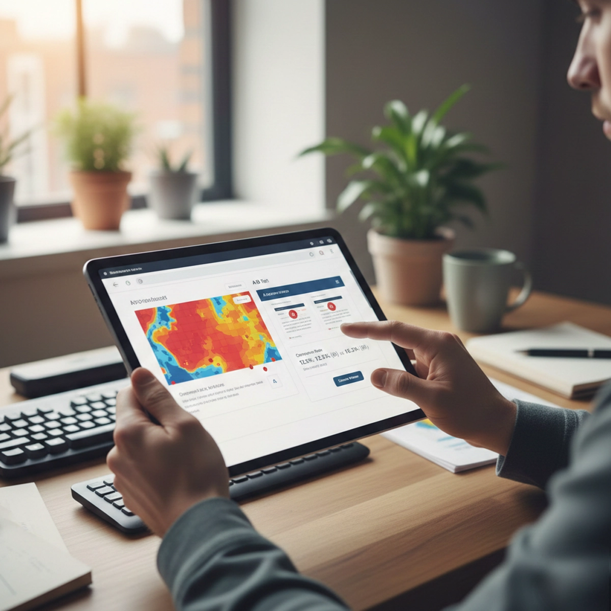 Conversion Rate: Die eine Kennzahl, die über Erfolg entscheidet