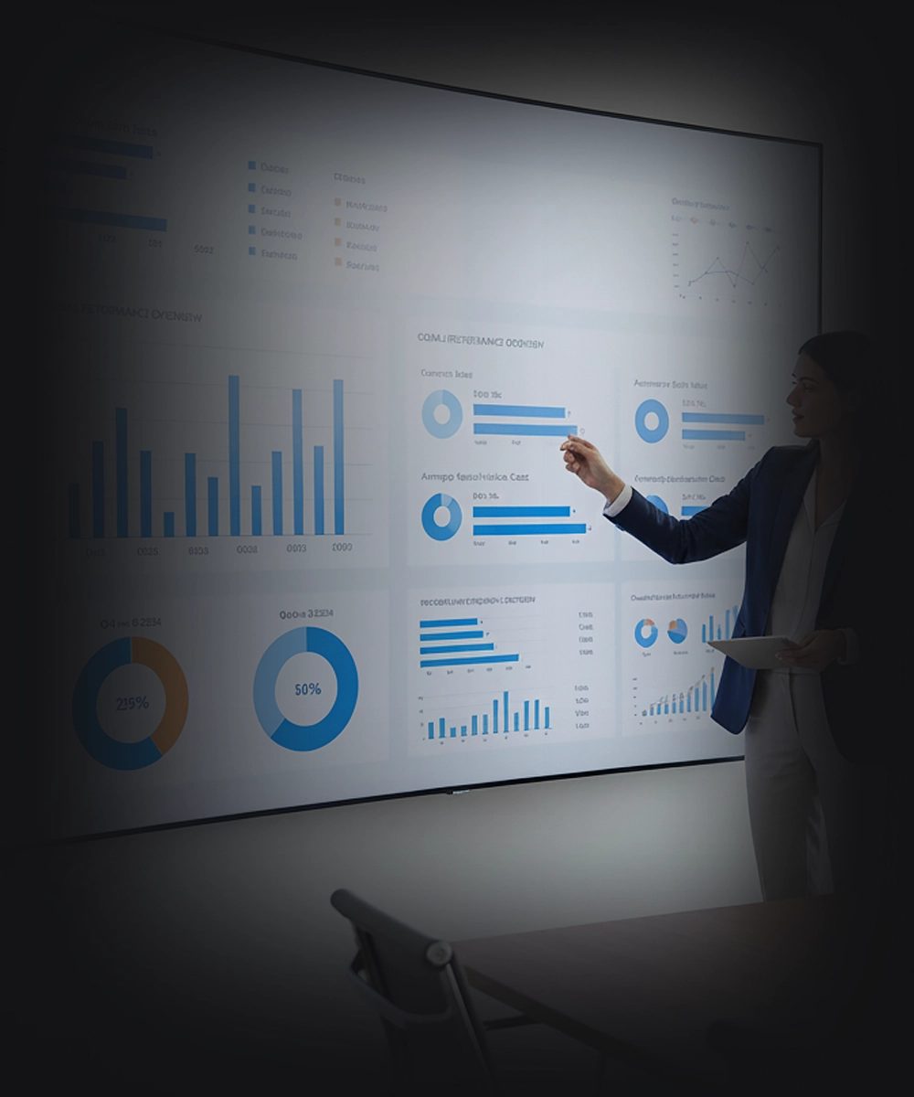 Was ist eine gute Conversion Rate? Der Leitfaden für Vergleichswerte 2026