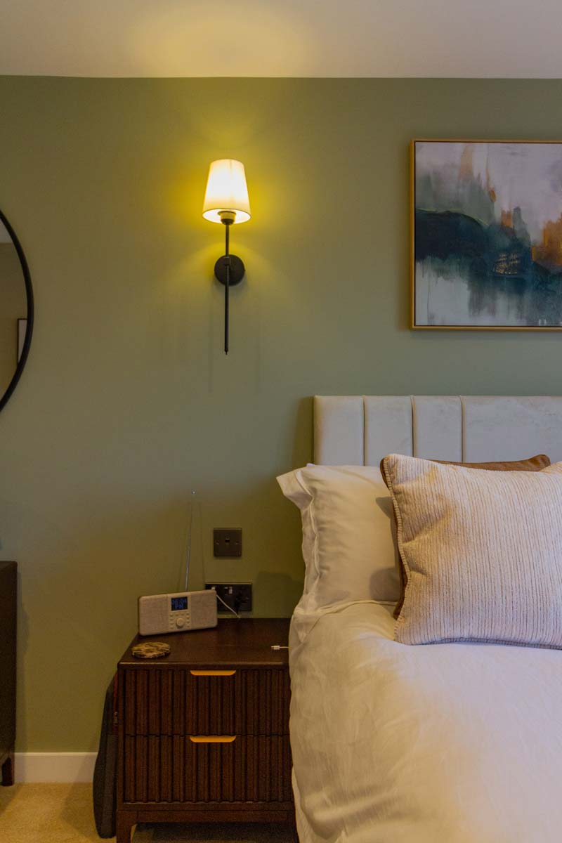 Painting & decorating services in Somerset