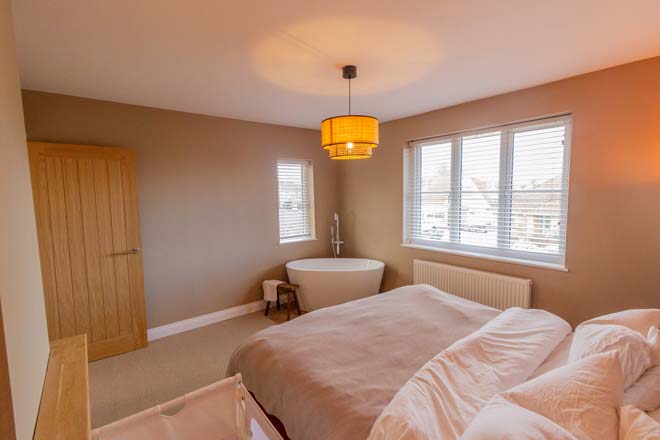 Painting and decorating services in Somerset and Bristol