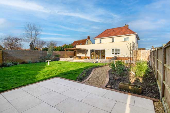Garden and landscaping services