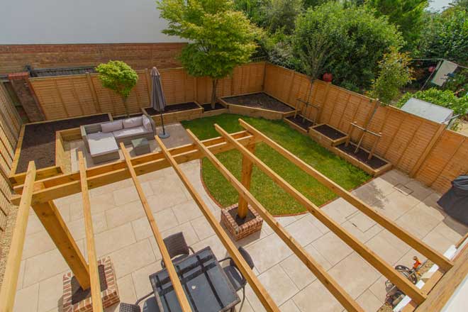 Gardening and landscaping services in Somerset