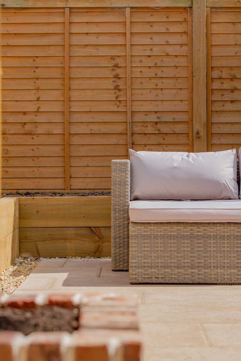 Garden Design and Landscaping in the South West