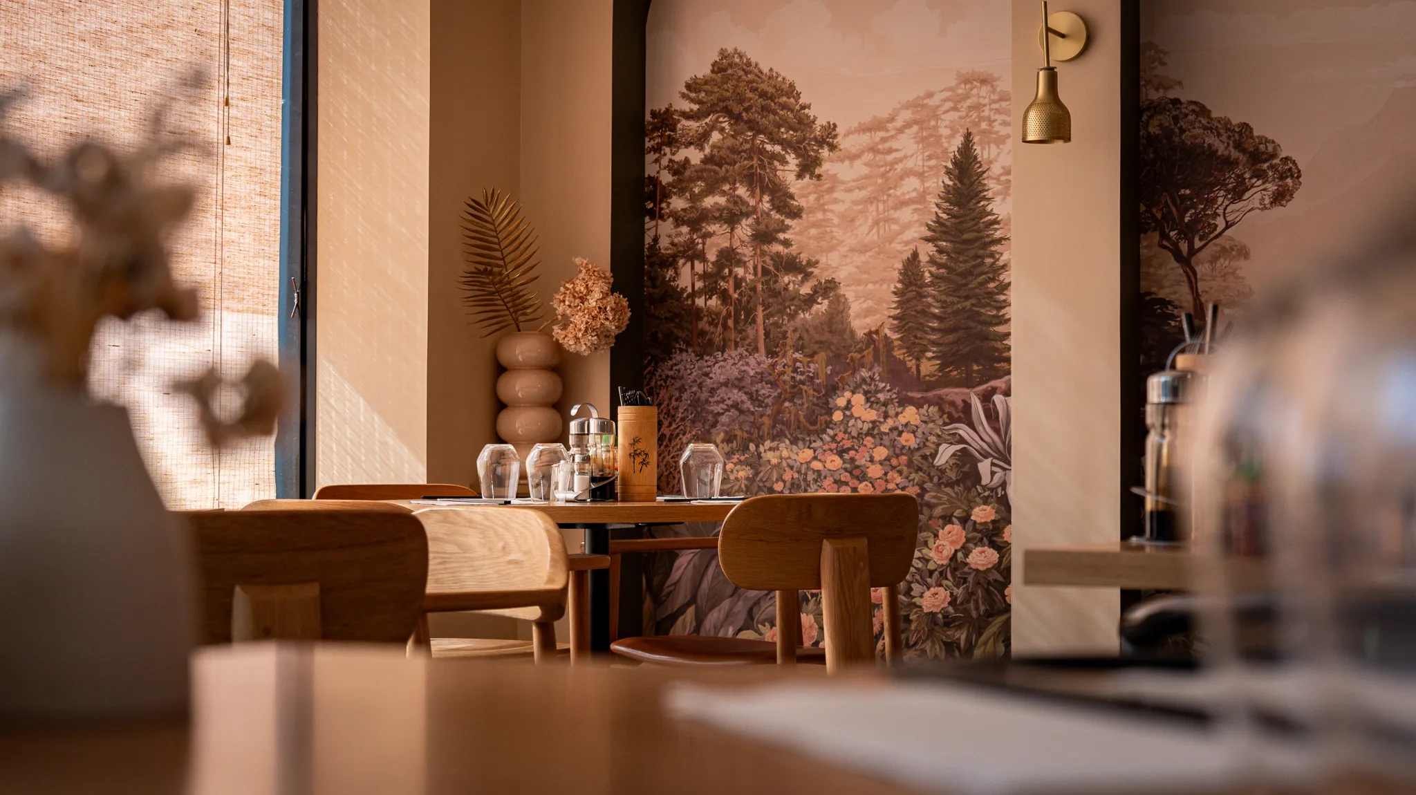 img intérieur restaurant