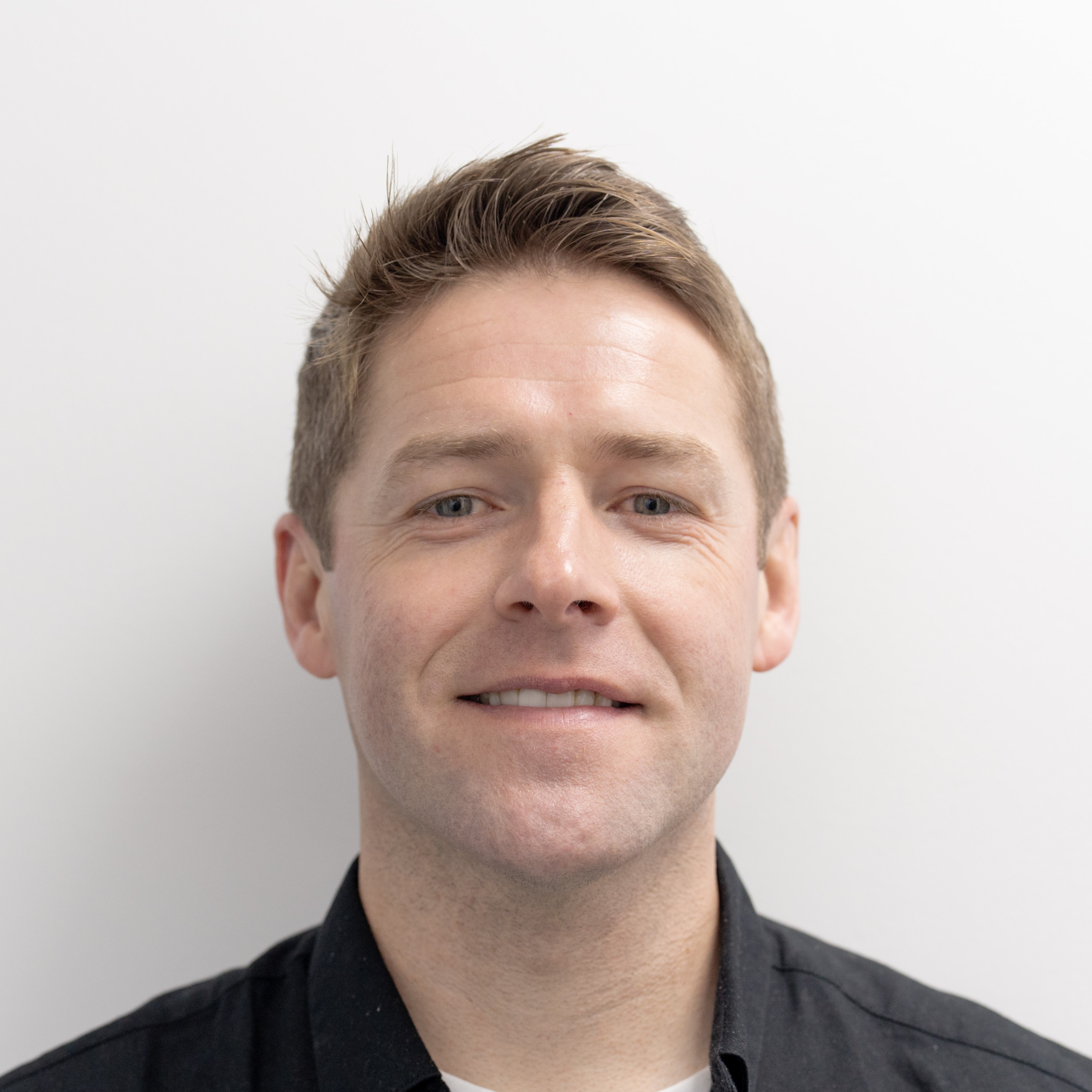 Ronan Whoriskey
