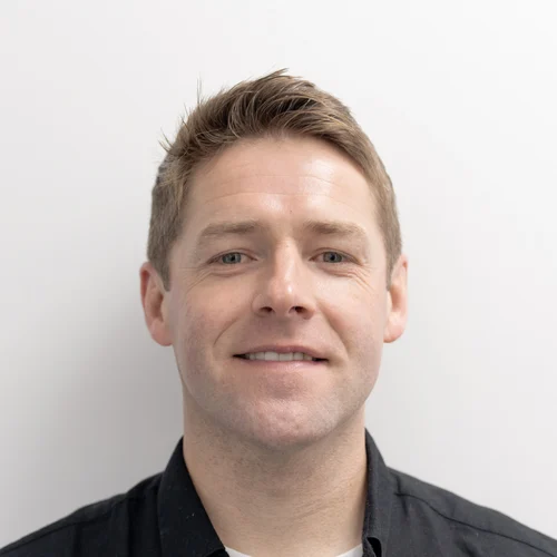 Ronan Whoriskey