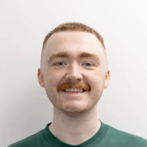 Connor McLaughlin