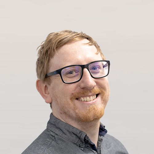 Joseph Frawley
