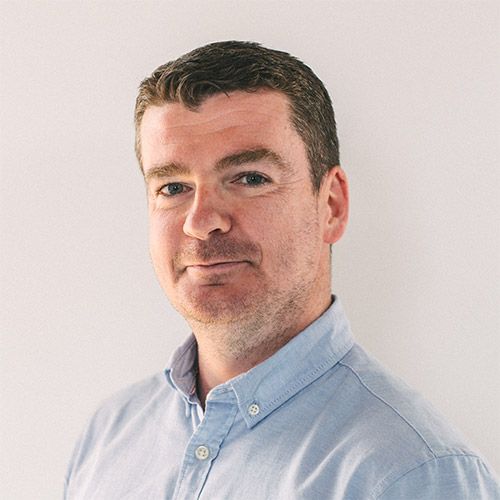 Sean Sheerin