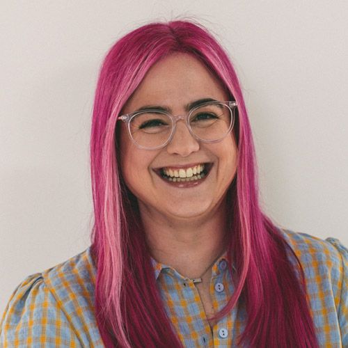 Amy Nelis