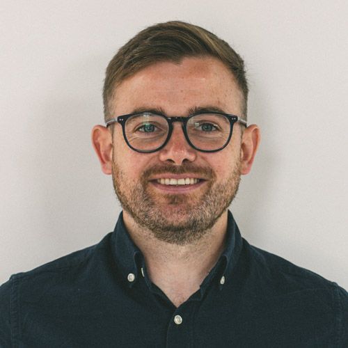 Mark Duffy