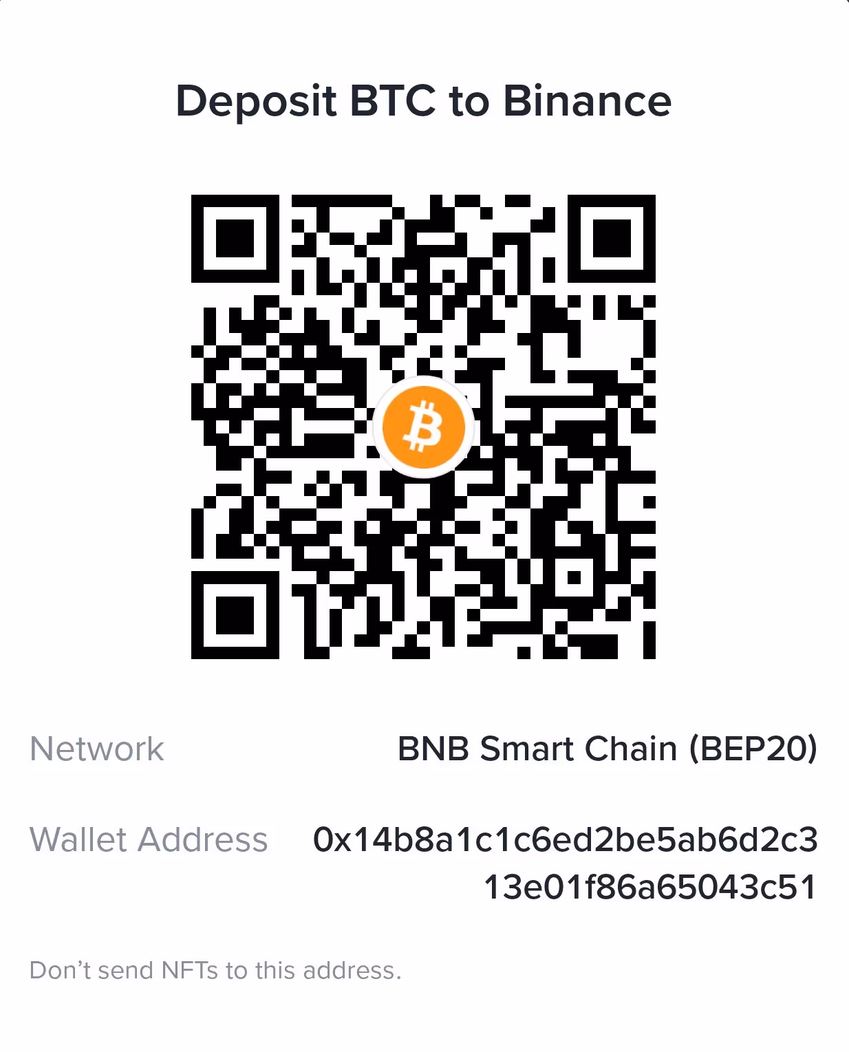 wallet qr code